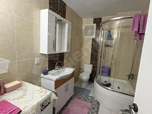 ERGENEKON MAHALLESİ İHLAS EVLERİNDE KİRALIK DAİRE - Görsel 6