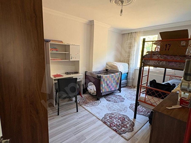 ERGENEKON MAHALLESİ İHLAS EVLERİNDE KİRALIK DAİRE - Görsel 9