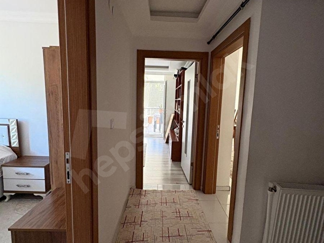 ERGENEKON MAHALLESİ İHLAS EVLERİNDE KİRALIK DAİRE - Görsel 7