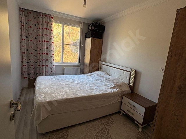 ERGENEKON MAHALLESİ İHLAS EVLERİNDE KİRALIK DAİRE - Görsel 8