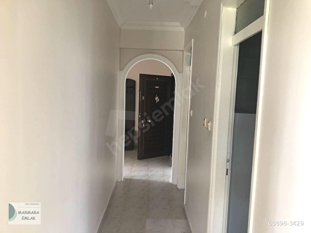 MARMARADAN ŞÜKRÜPAŞA GÖLET MEVKİ 3+1 SATILIK DAİRE - Görsel 18