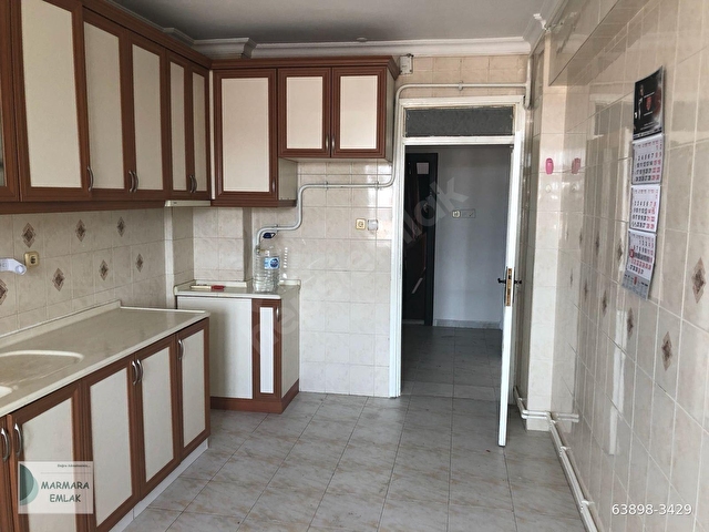 MARMARADAN ŞÜKRÜPAŞA GÖLET MEVKİ 3+1 SATILIK DAİRE - Görsel 7