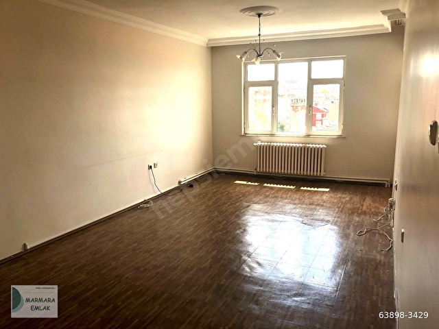 MARMARADAN ŞÜKRÜPAŞA GÖLET MEVKİ 3+1 SATILIK DAİRE - Görsel 4
