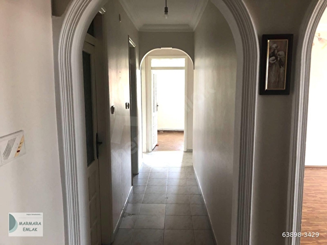 MARMARADAN ŞÜKRÜPAŞA GÖLET MEVKİ 3+1 SATILIK DAİRE - Görsel 5