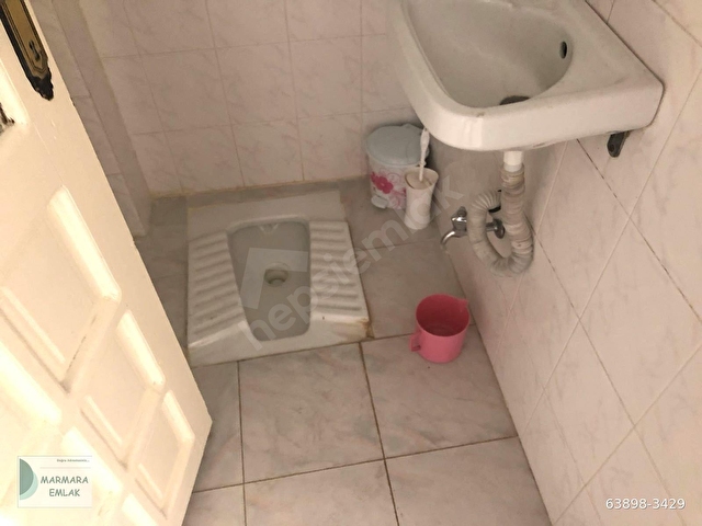 MARMARADAN ŞÜKRÜPAŞA GÖLET MEVKİ 3+1 SATILIK DAİRE - Görsel 10