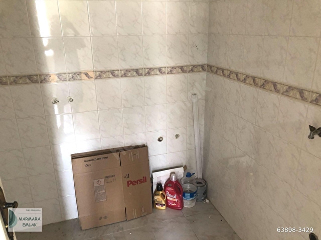 MARMARADAN ŞÜKRÜPAŞA GÖLET MEVKİ 3+1 SATILIK DAİRE - Görsel 13