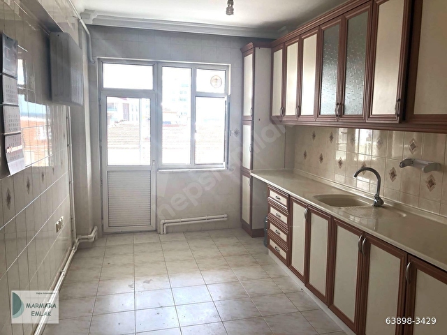 MARMARADAN ŞÜKRÜPAŞA GÖLET MEVKİ 3+1 SATILIK DAİRE - Görsel 9
