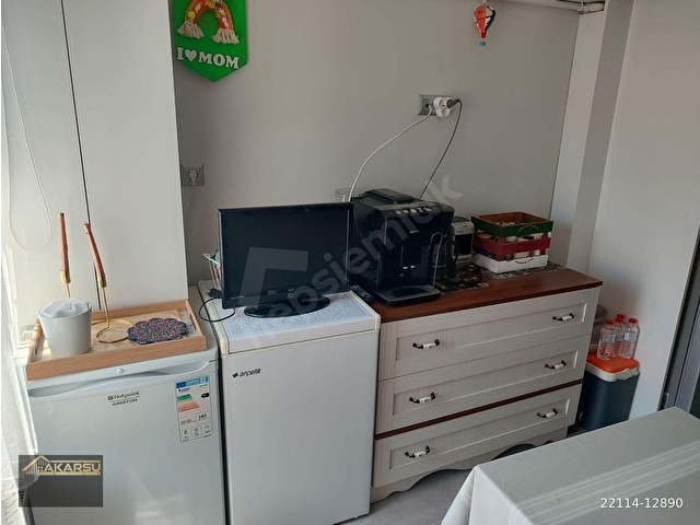 AKARSU EMLAKTAN 🏡 SÜMER SİTESİNDE LÜKS YAPILI 145 m² 3+1 MERKEZİ GÜNEY-BATI CEPHELİ FIRSAT DAİRESİ - Görsel 10