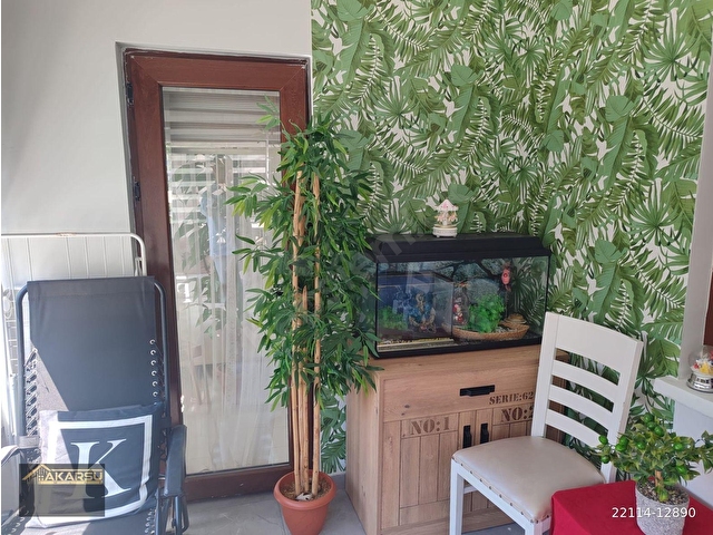 AKARSU EMLAKTAN 🏡 SÜMER SİTESİNDE LÜKS YAPILI 145 m² 3+1 MERKEZİ GÜNEY-BATI CEPHELİ FIRSAT DAİRESİ - Görsel 28