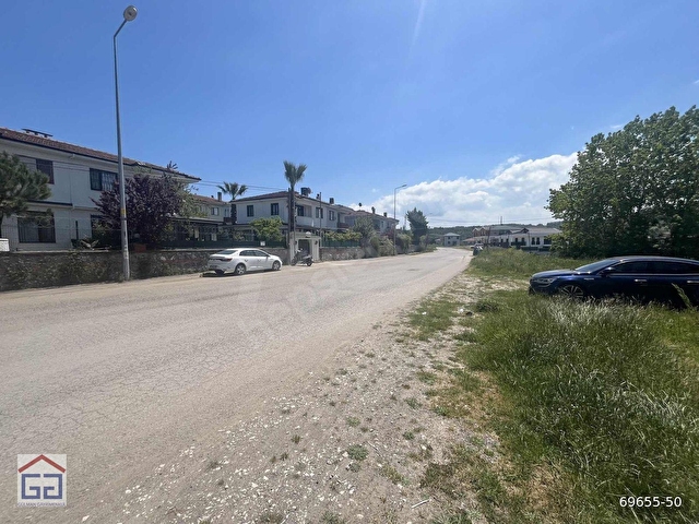 ŞİLE GÜLMAN GAYRİMENKULDEN MERKEZDE MÜSTAKİL SATILIK VİLLA - Görsel 28