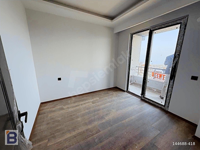 BULUT EMLAKTAN ATAKUMDA SATILIK 1+1 LÜX DAİRE - Görsel 12