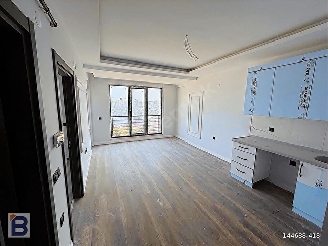 BULUT EMLAKTAN ATAKUMDA SATILIK 1+1 LÜX DAİRE - Görsel 19
