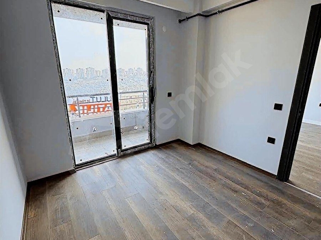 BULUT EMLAKTAN ATAKUMDA SATILIK 1+1 LÜX DAİRE - Görsel 6