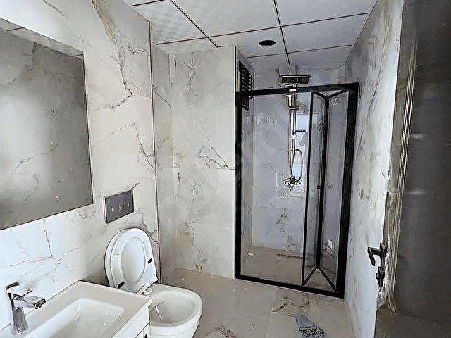 BULUT EMLAKTAN ATAKUMDA SATILIK 1+1 LÜX DAİRE - Görsel 7