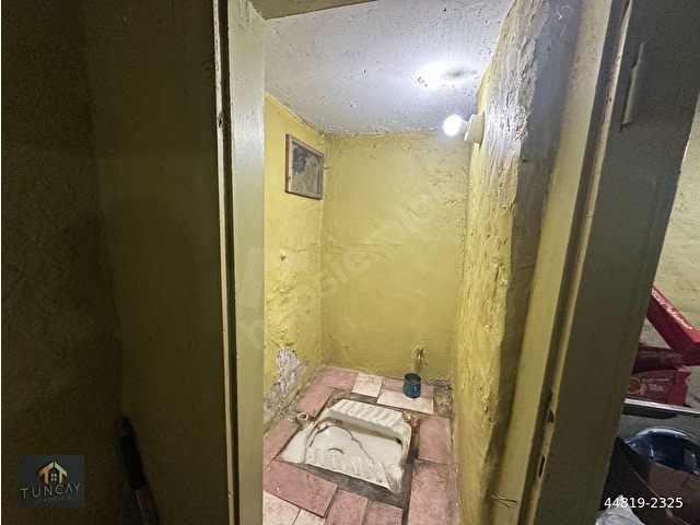 Ahmetler PTT Karşısı,Libya Cadde Üzeri 50+25m2 Depolu BOŞ DÜKKAN - Görsel 16