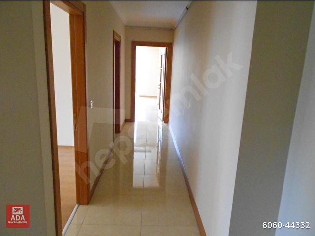 ▃۩ADAdan۩▃GİRNE MAHALLESİNDE▃7/24 GÜVENLİKLİ SİTEDE ▃ARA KATTA AYRI MUTFAKLI▃BALKON KULLANIMLI 2+1▃ - Görsel 16