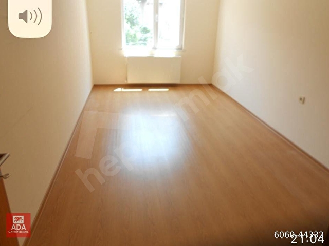 ▃۩ADAdan۩▃GİRNE MAHALLESİNDE▃7/24 GÜVENLİKLİ SİTEDE ▃ARA KATTA AYRI MUTFAKLI▃BALKON KULLANIMLI 2+1▃ - Görsel 27