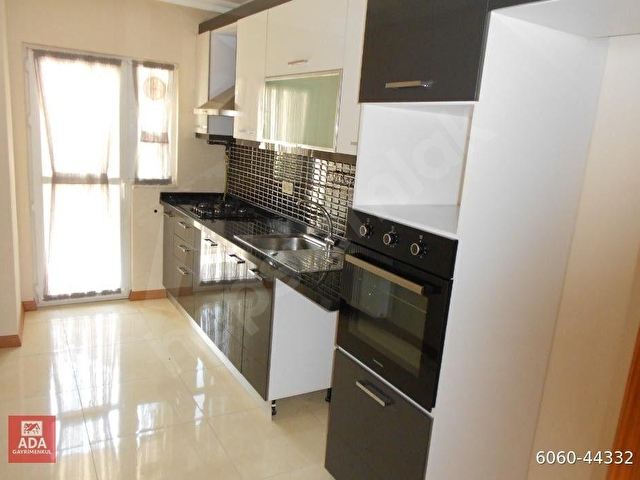 ▃۩ADAdan۩▃GİRNE MAHALLESİNDE▃7/24 GÜVENLİKLİ SİTEDE ▃ARA KATTA AYRI MUTFAKLI▃BALKON KULLANIMLI 2+1▃ - Görsel 23