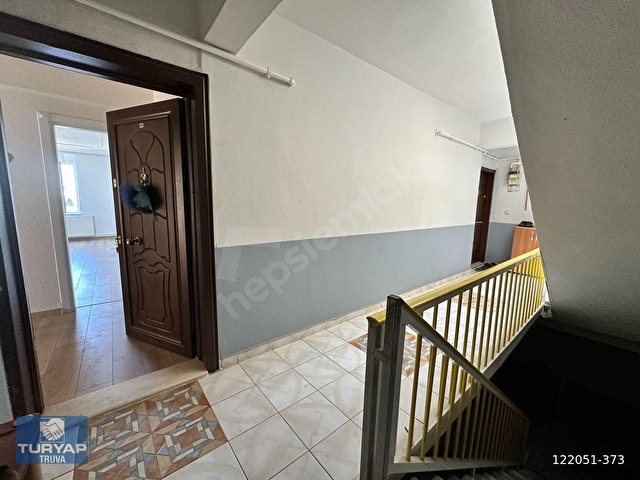LAPSEKİ KONAKLARINDA DENİZ VE KÖPRÜ MANZARALI FIRSAT DAİRE - Görsel 10