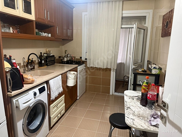 YENİGÜN MAH.ESMA HATUN CAMİİNE YAKIN SATILIK DAİRE - Görsel 11