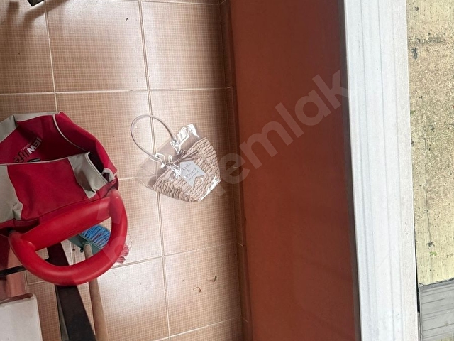 YENİGÜN MAH.ESMA HATUN CAMİİNE YAKIN SATILIK DAİRE - Görsel 26