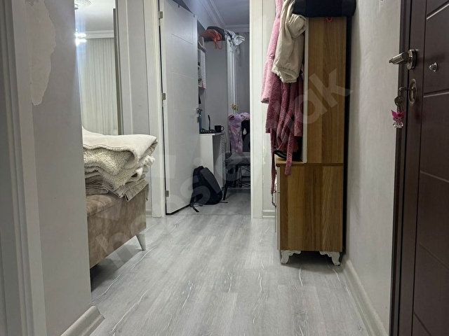 YENİGÜN MAH.ESMA HATUN CAMİİNE YAKIN SATILIK DAİRE - Görsel 25