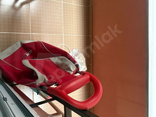 YENİGÜN MAH.ESMA HATUN CAMİİNE YAKIN SATILIK DAİRE - Görsel 24