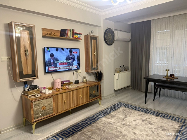 YENİGÜN MAH.ESMA HATUN CAMİİNE YAKIN SATILIK DAİRE - Görsel 4