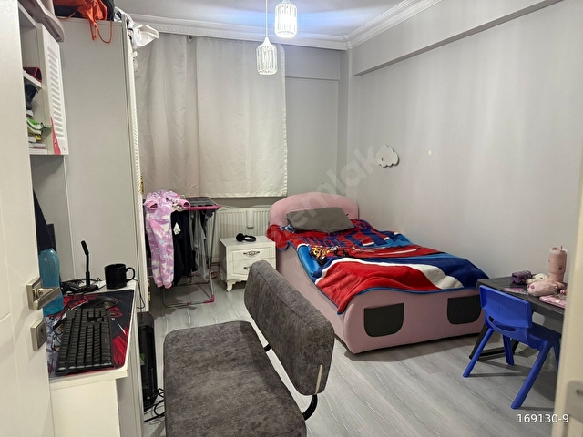 YENİGÜN MAH.ESMA HATUN CAMİİNE YAKIN SATILIK DAİRE - Görsel 16