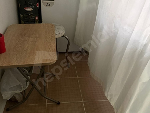 YENİGÜN MAH.ESMA HATUN CAMİİNE YAKIN SATILIK DAİRE - Görsel 13