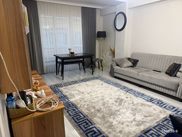 YENİGÜN MAH.ESMA HATUN CAMİİNE YAKIN SATILIK DAİRE