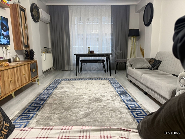 YENİGÜN MAH.ESMA HATUN CAMİİNE YAKIN SATILIK DAİRE - Görsel 2