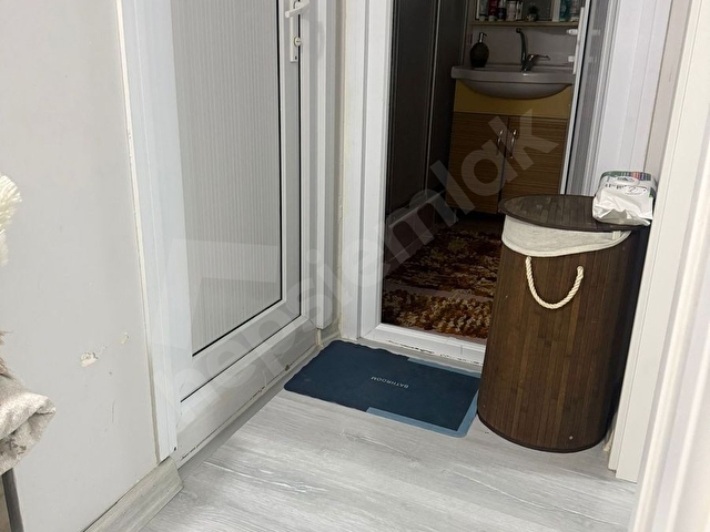 YENİGÜN MAH.ESMA HATUN CAMİİNE YAKIN SATILIK DAİRE - Görsel 23