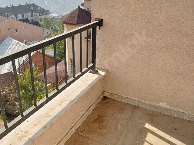 kuruçeşme yeni mah satılık 2+1 ara dublex daire ful deniz manzaralı - Görsel 23