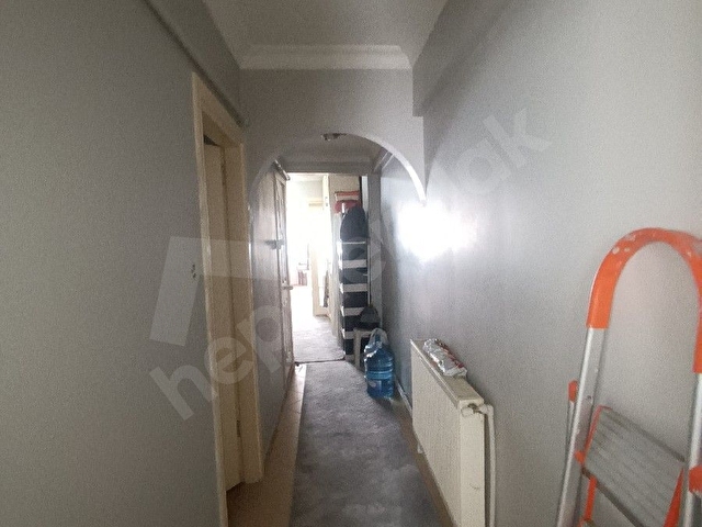 FERAH 2.KAT ÇİFT CEPHELİ BALKONLU KOMBİLİ TEMİZ DAİRE. - Görsel 7