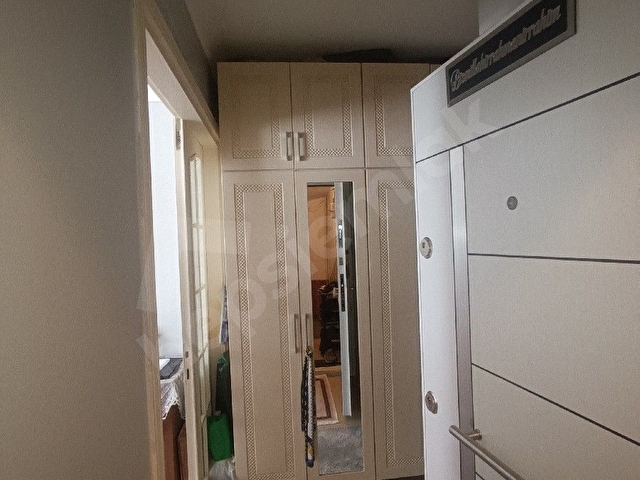 FERAH 2.KAT ÇİFT CEPHELİ BALKONLU KOMBİLİ TEMİZ DAİRE. - Görsel 15