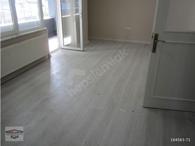 ASANSÖRLÜ SIFIR  TAŞINMAYA HAZIR  2+1  KİRALIK DAİRE - Görsel 15