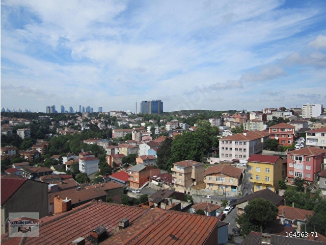 ASANSÖRLÜ SIFIR  TAŞINMAYA HAZIR  2+1  KİRALIK DAİRE