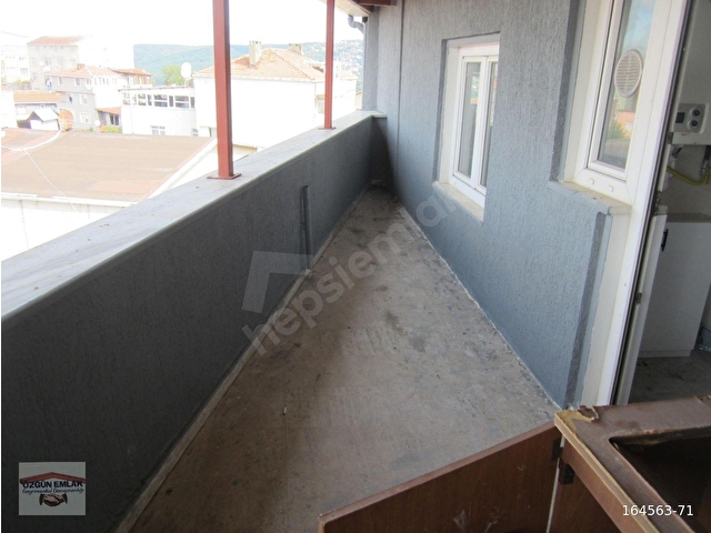 ASANSÖRLÜ SIFIR  TAŞINMAYA HAZIR  2+1  KİRALIK DAİRE - Görsel 5