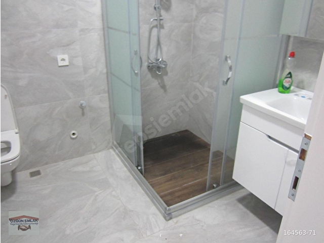 ASANSÖRLÜ SIFIR  TAŞINMAYA HAZIR  2+1  KİRALIK DAİRE - Görsel 29