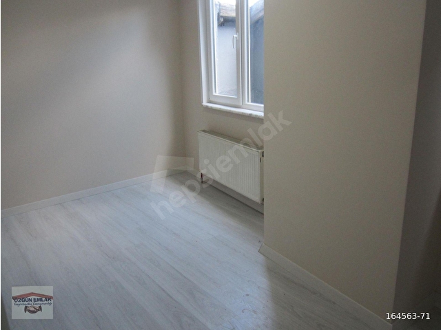 ASANSÖRLÜ SIFIR  TAŞINMAYA HAZIR  2+1  KİRALIK DAİRE - Görsel 27