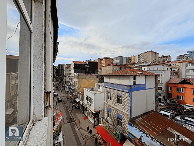 Northmarktan Subaşında Kiralık Ofis & Daire - Görsel 21