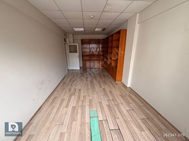 Northmarktan Subaşında Kiralık Ofis & Daire - Görsel 9
