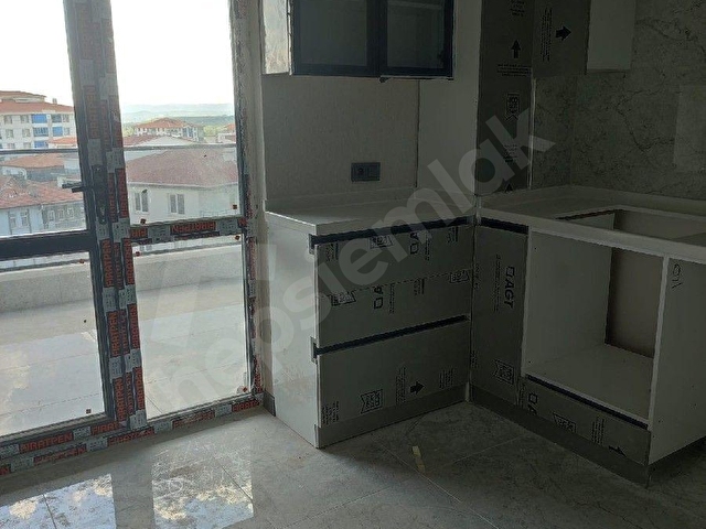 YILDIRIMDA FULL YAPILI DAİRE - Görsel 7