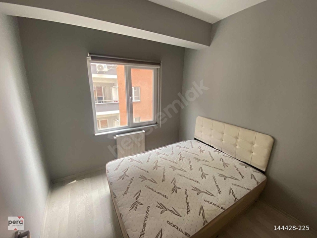 PERAdan site içerisinde temiz eşyalı 2+1 dubleks daire - Görsel 8