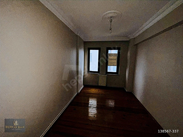 MERKEZ ORDUYERİ SİTE İÇİNDE KİRALIK 2+1 DAİRE - Görsel 15