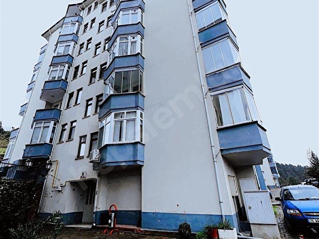 MERKEZ ORDUYERİ SİTE İÇİNDE KİRALIK 2+1 DAİRE