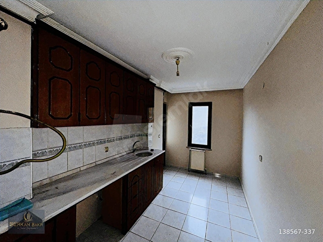 MERKEZ ORDUYERİ SİTE İÇİNDE KİRALIK 2+1 DAİRE - Görsel 26