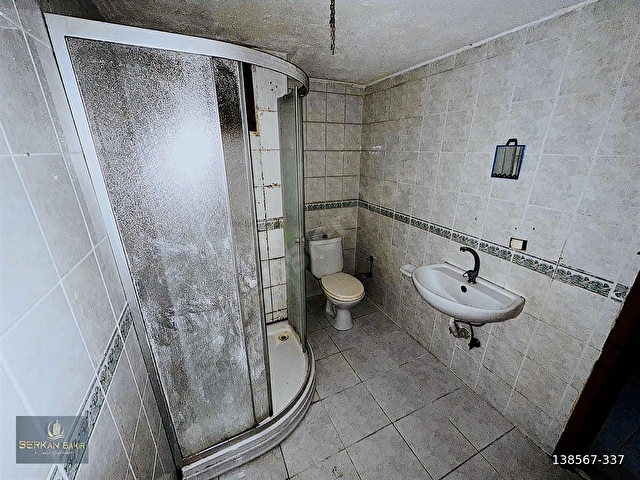 MERKEZ ORDUYERİ SİTE İÇİNDE KİRALIK 2+1 DAİRE - Görsel 28