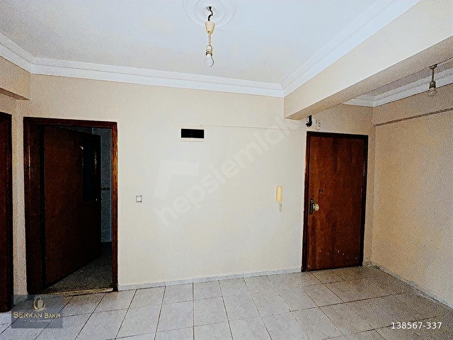 MERKEZ ORDUYERİ SİTE İÇİNDE KİRALIK 2+1 DAİRE - Görsel 19